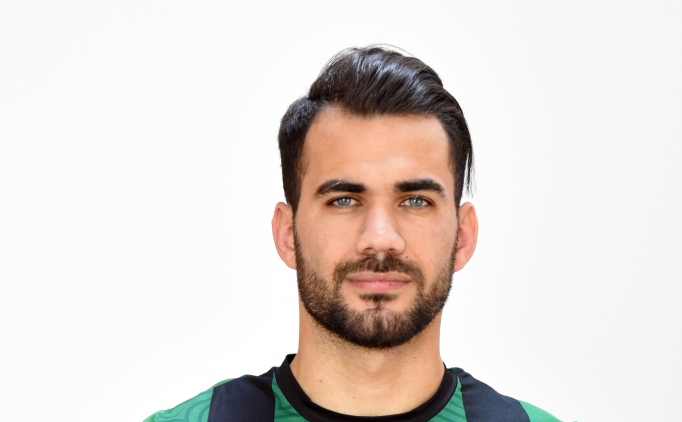 Denizlispor, Hasan Ayarolu'nu kadrosuna katt