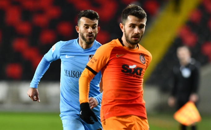 R�dvan Dilmen: 'Diagne olsa, Galatasaray gol atabilirdi