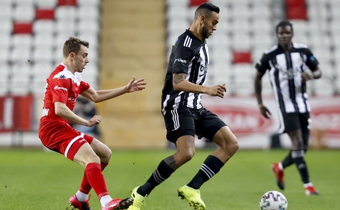 Antalyaspor - Beşiktaş finaline taraftar alınmayacak