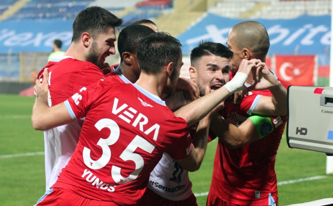 Adana Demir evinde rahat kazand�