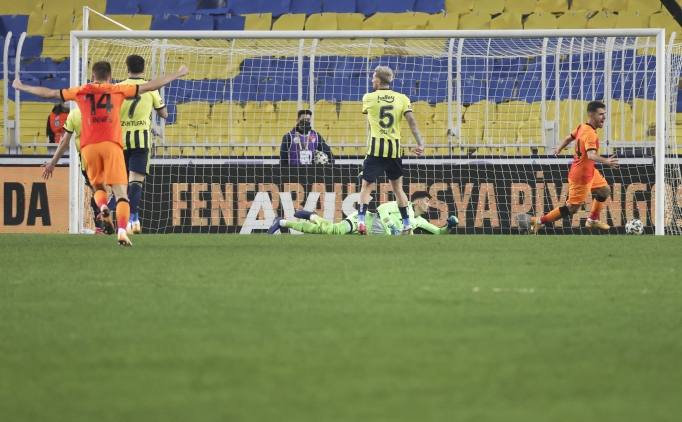 Galatasaray'�n Kad�k�y rakam�: %66 �ampiyonluk!