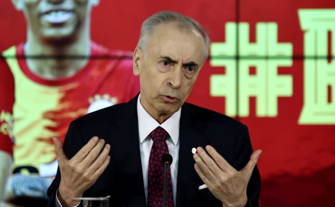 Mustafa Cengiz'den Fenerbah�e'ye soru!