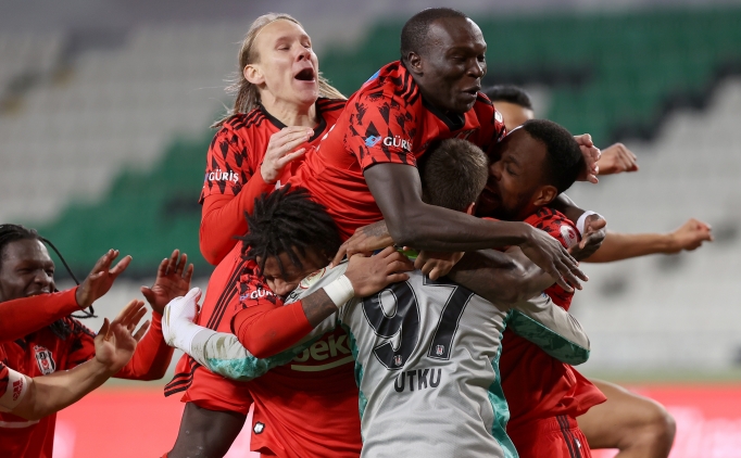 T�rkiye Kupas�'nda yar� finaller belli oldu