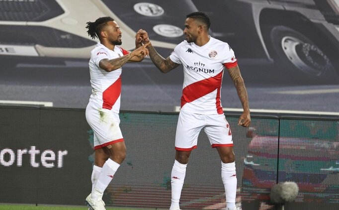 Fredy: 'Galibiyete yak�n olan taraf bizdik'