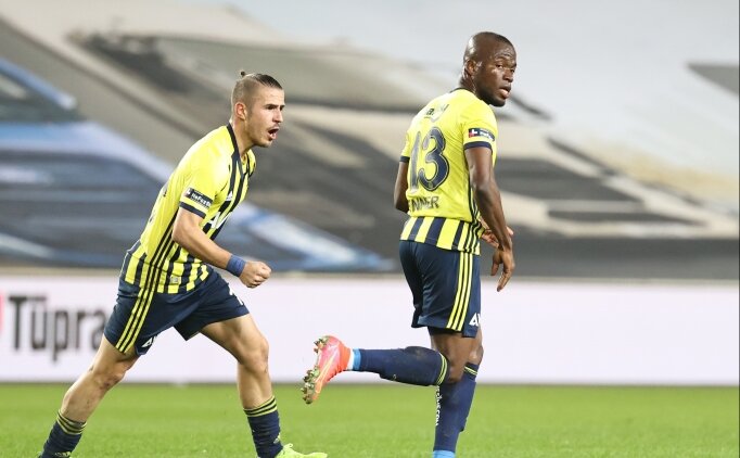 Geceye damga vuran penalt� pozisyonu!