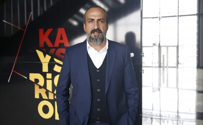 Kayserispor'dan Galatasaray ma�� a��klamas�