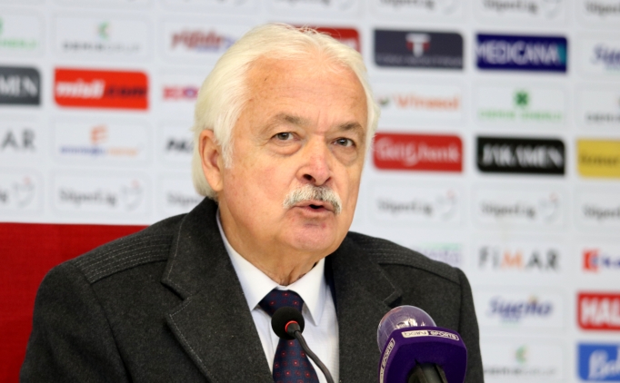 Karag�mr�k'te tepki: 'Buna prim vermeyin'