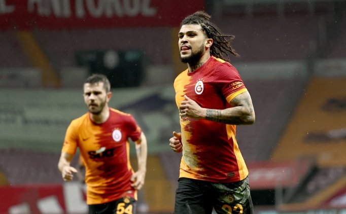 Deniz �oban: 'Sezonun en b�y�k hakem hatas� yap�ld�'