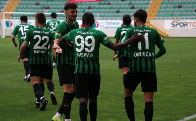 Akhisarspor'un kader ma