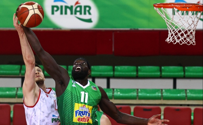Marial Shayok Fenerbah�e Beko'da