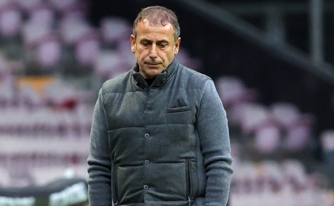 Abdullah Avc: 'Buras Trabzonspor!'