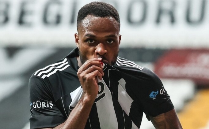 Ahmet Nur ebi'den Larin'e gndeme: 'Kap ak'