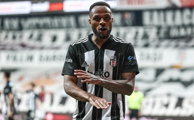 Be�ikta�'ta Atiba ve Larin, Malatyaspor ma��nda yok