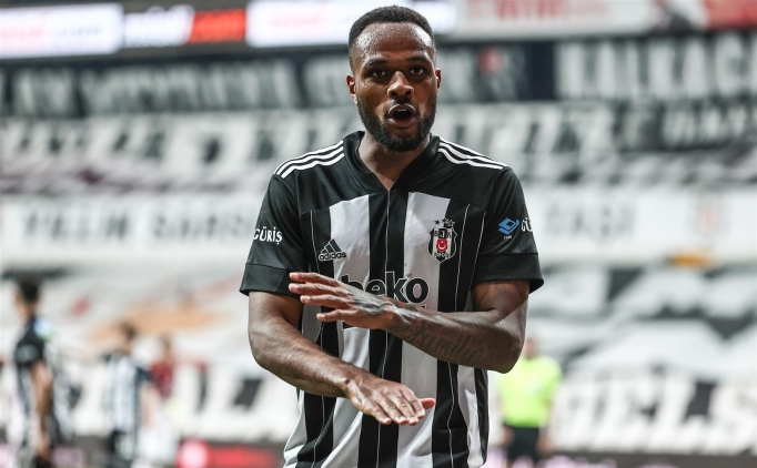 Cyle Larin: 'ampiyon olacaz!'