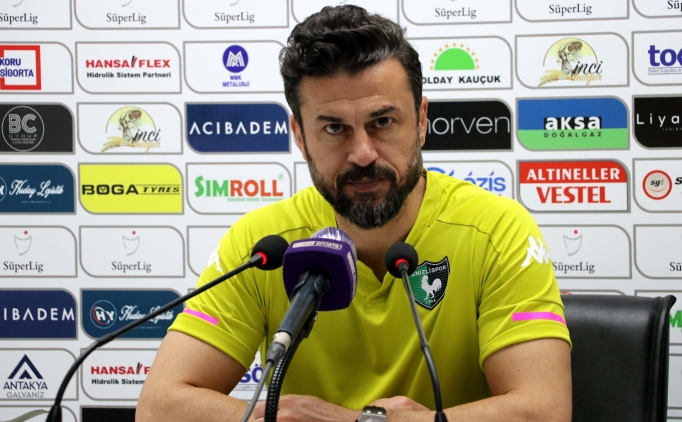 Ali Tandoan: 'Penalty atsak farkl olabilirdi'