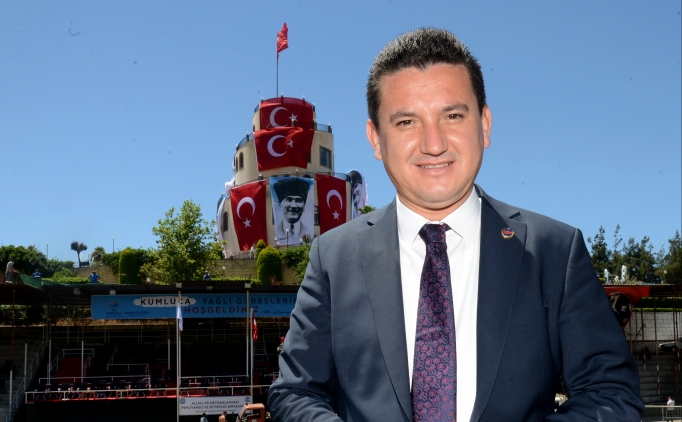 22. Kumluca Ya�l� G�re�leri seyircisiz yap�lacak