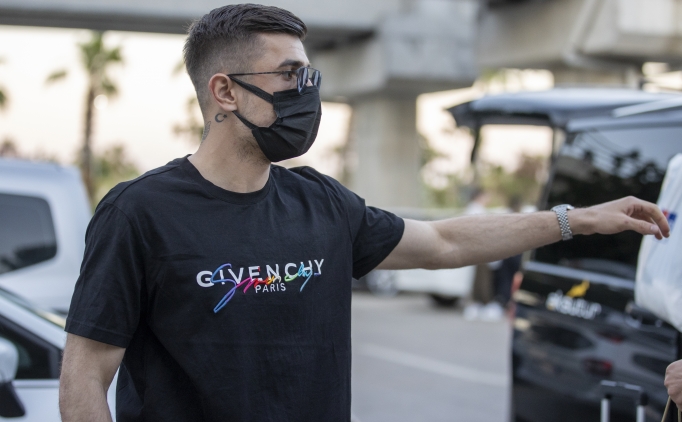 Dorukhan Tok�z: 'Durumum belli de�il'