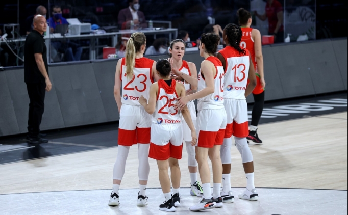 Potan�n Perileri, Avrupa �ampiyonas�'nda sahne al�yor