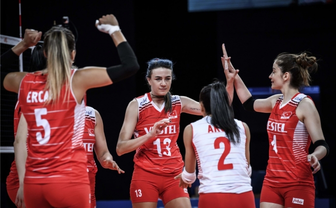 Filenin Sultanlar� 7 ma� sonra yenildi