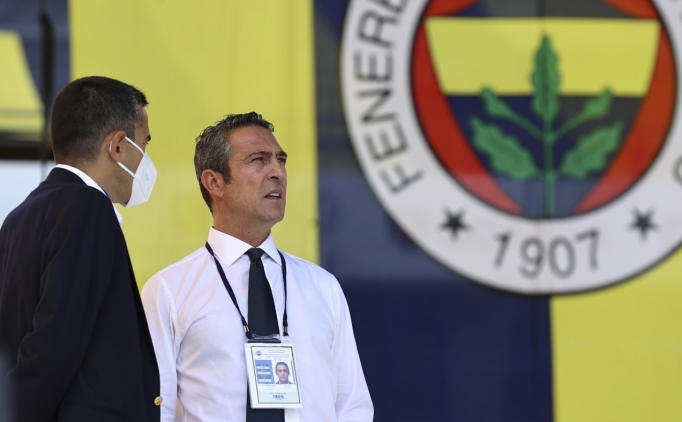 Fenerbah�e'de 16 madde kabul edildi! 