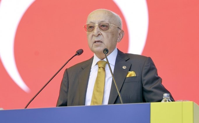Vefa K���k'ten Ali Ko� ve Aziz Y�ld�r�m'a �a�r�