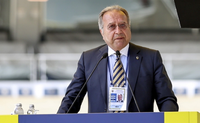 'Aziz Y�ld�r�m d�neminden 612 milyon euro bor� kald�'