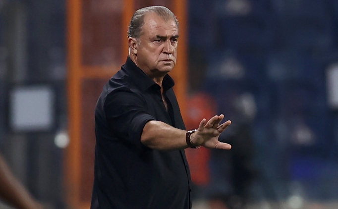 Fatih Terim'den Muslera'ya tepki