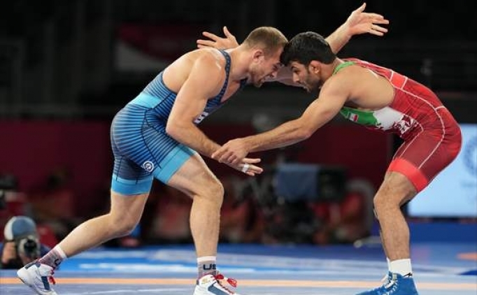 �ranl� ve ABD'li iki g�re��i aras�ndaki rekabette yeni sayfa