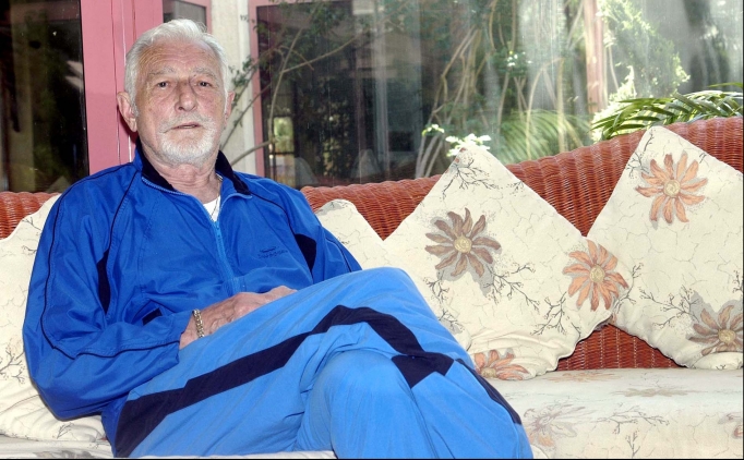 TFF'den S�leyman Seba i�in anma mesaj�