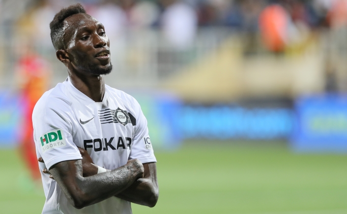 S�per Lig Altay'a haz�r m�? Harika ba�lang��...