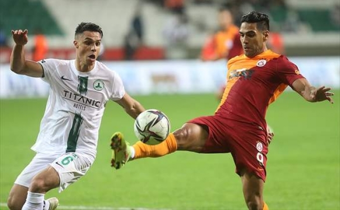 Pelupessy: 'Marcao sahada boks�r gibiydi'