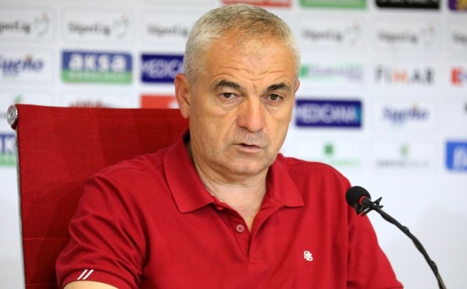 R�za �al�mbay: 'Kopenhag ma�� bizim i�in final'