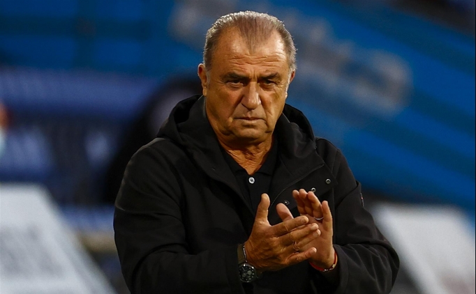 Fatih Terim, Galatasaray'n banda Avrupa'da 87. manda!