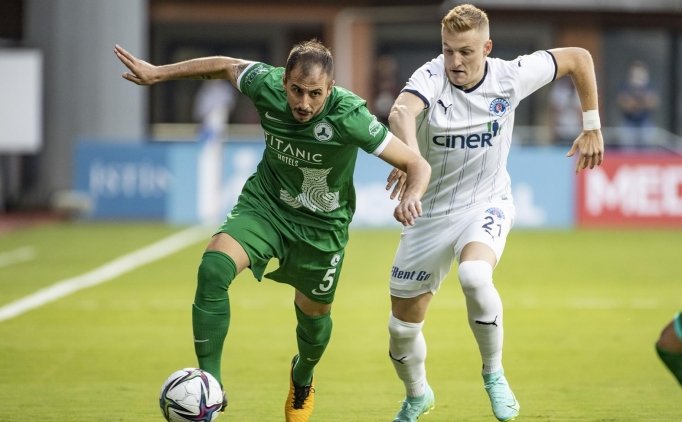 Hakan Kele�: 'Yeni tak�m�z, toparlar�z'