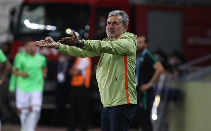 Aykut Kocaman: 'Dimyat'a giderken evdeki pirin�ten olma durumu'
