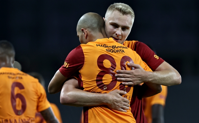 Victor Nelsson, ilk ma�ta s�n�f� ge�ti