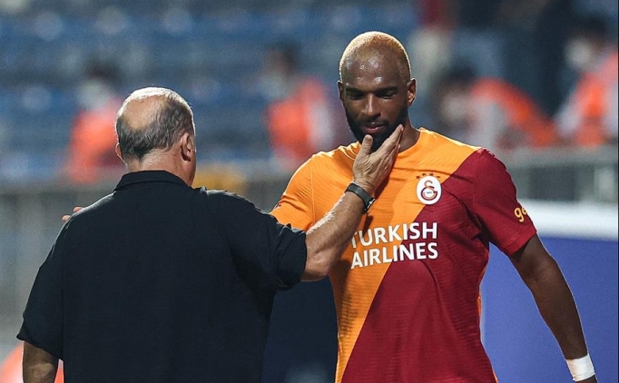 Galatasaray, Ryan Babel'i Kasmpaa'ya nerdi!