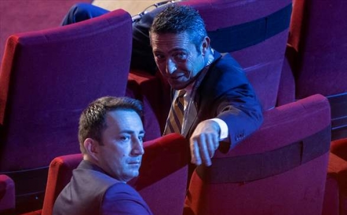 Ali Ko�: 'Messi'yi S�per Lig ald�'