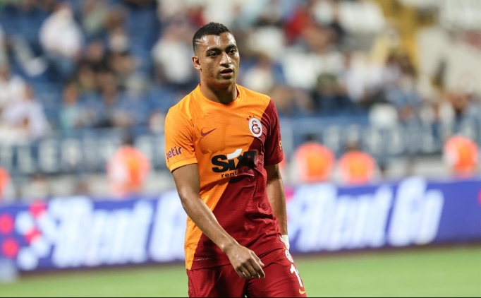 Mustafa Muhammed, Bordeaux'a transfer oluyor! 