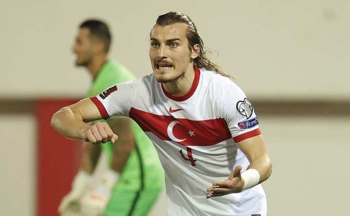 Milli Takm'da  isim cezal duruma dt