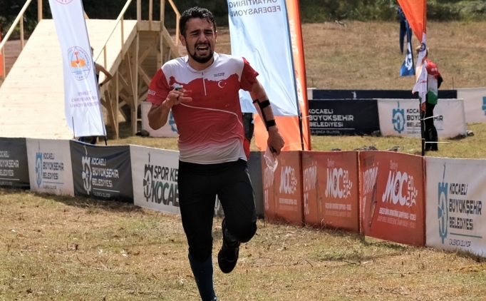 Kocaeli'de heyecan devam ediyor