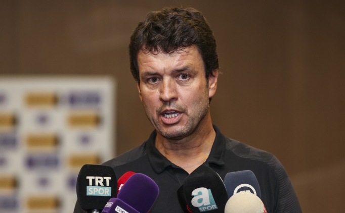 Cihat Arslan: 'Milli Tak�m'a �nal Karaman'� �neriyorum'