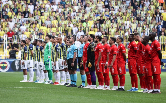 Fenerbahe'den tepki: 'Bunlar Trk futboluna ihanet'