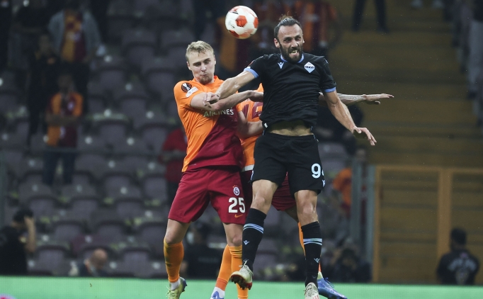 Victor Nelsson: 'Avrupa'da tm malar kazanmak istiyoruz'