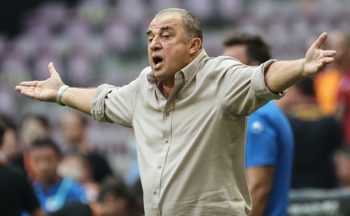 Erman Torolu: 'Seni de gnderirler Fatih Terim'