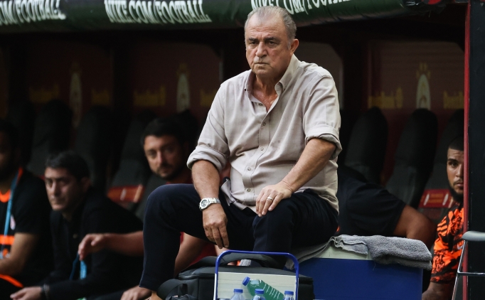 Fatih Terim: 'Forma i�in u�ra� olacak'