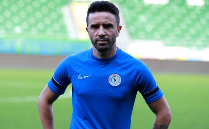 Gkhan Gnl: 'Gidiat evirmemiz gerekiyor'