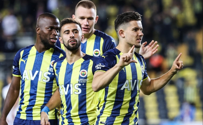 Fenerbahe'nin kritik viraj: Hatay!