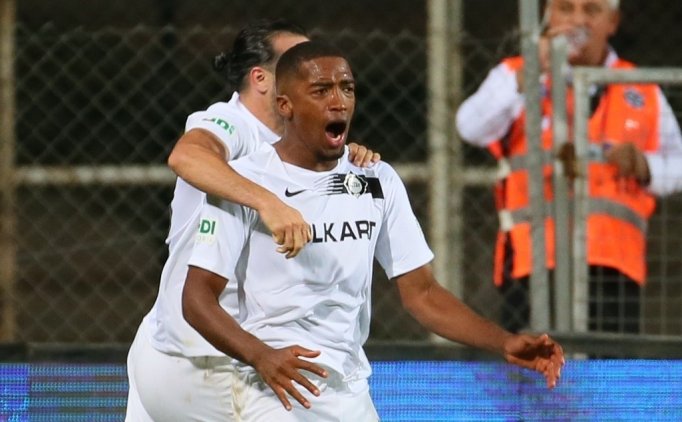 Kappel: 'Altay deplasman�ndan kolay kolay ��kamazlar'