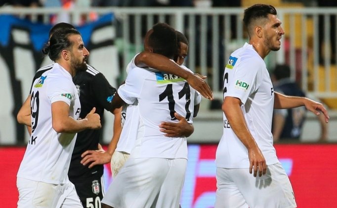Altayl� Damba: 'Lider olmak g�zel, umar�m ligde kal�r�z'
